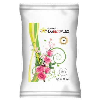 Smartflex Blütenpaste - 250g